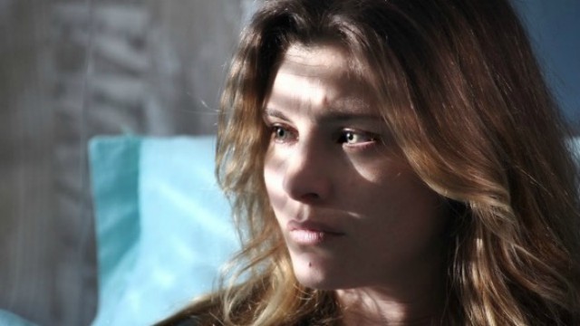 Fiction Con Vittoria Puccini Mentre Ero Via